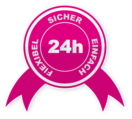 24h Icon